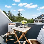 Theviewa10 Deichkieker 1 Appartamento Dagebüll
