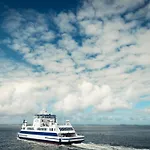 Theviewa10 Deichkieker 1 * Dagebüll