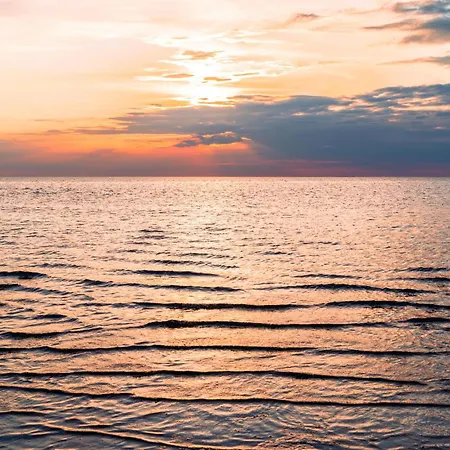 Theviewa10 Deichkieker 1 * Dagebüll