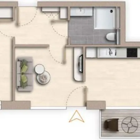 Theviewa10 Deichkieker 1 Dagebüll