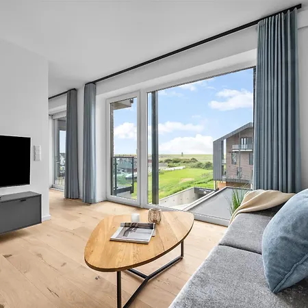 Theviewa10 Deichkieker 1 * Dagebüll