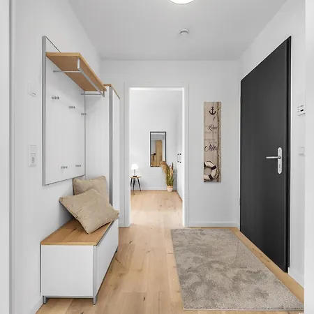 Theviewa10 Deichkieker 1 Appartement