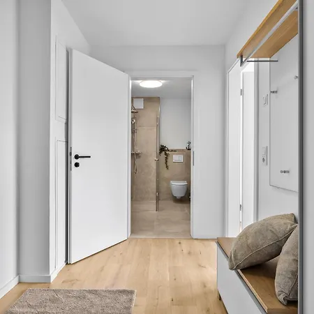 Theviewa10 Deichkieker 1 Dagebüll