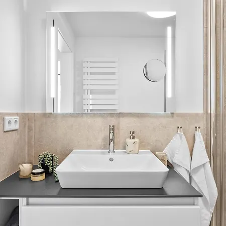 Theviewa10 Deichkieker 1 Appartement Dagebüll