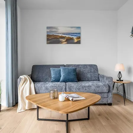 Appartement Theviewa10 Deichkieker 1 Dagebüll