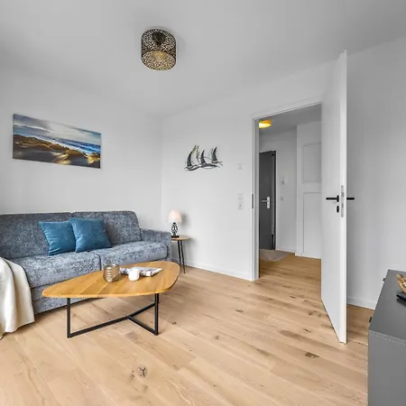 Theviewa10 Deichkieker 1 Dagebüll