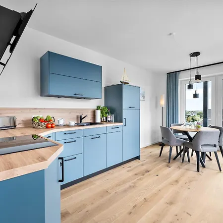 Theviewa10 Deichkieker 1 * Dagebüll