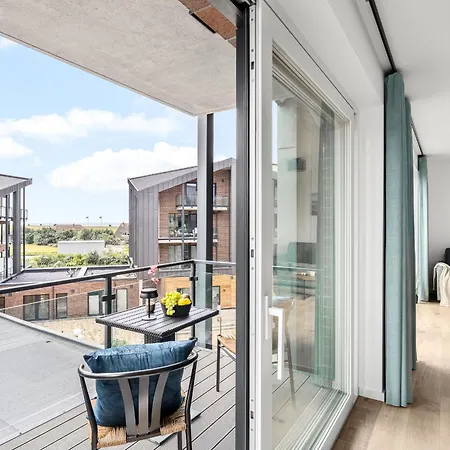 Theviewa10 Deichkieker 1 Dagebüll