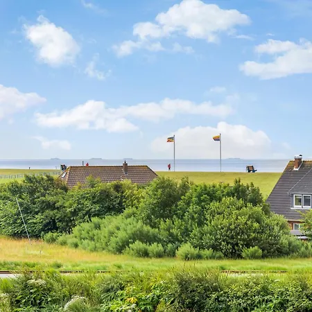 Appartement Theviewa10 Deichkieker 1 Dagebüll