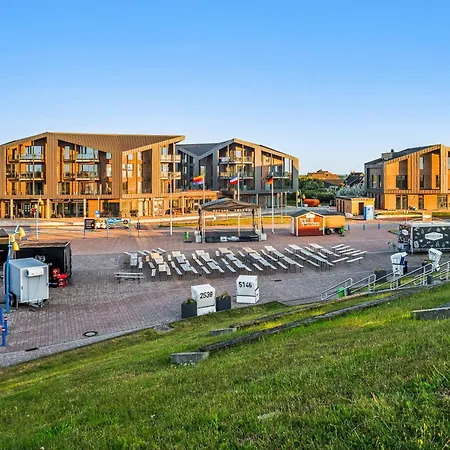 Appartement Theviewa10 Deichkieker 1 Dagebüll