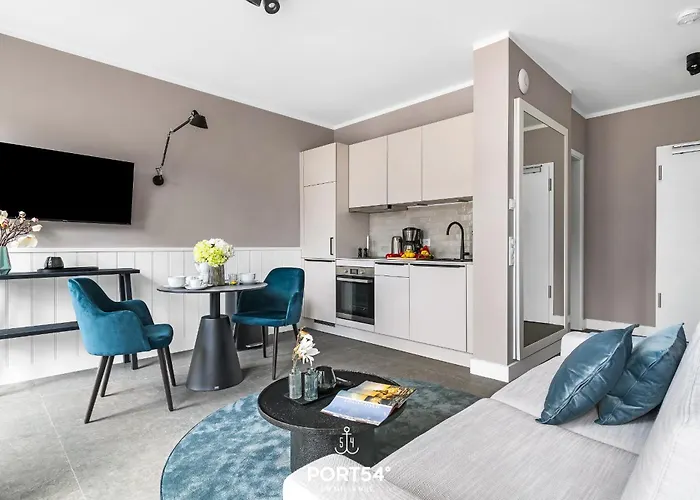 Theviewa10 Deichkieker 1 Apartamento Dagebüll