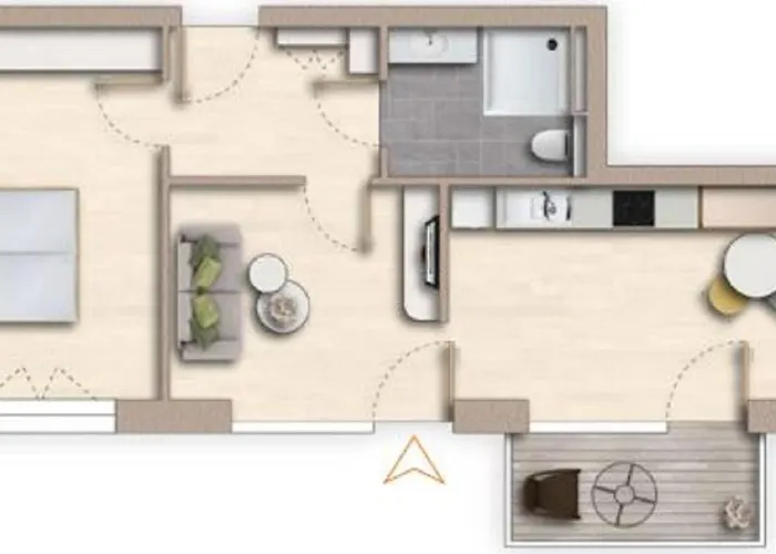 Theviewa10 Deichkieker 1 Dagebüll